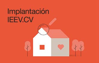 Vivienda convoca las ayudas al IEEV.CV y presenta online la nueva aplicación informática para su tramitación